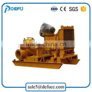 Horizontal Split Case Centrifugal Pump , Centrifugal Water Pumps , Centrifugal Pumps Price thumbnail-5