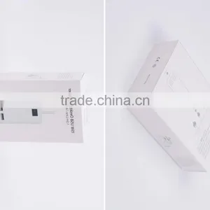 Best Cheap Usb Power Charger/multiple 4 Usb Female Plug Socket thumbnail-6