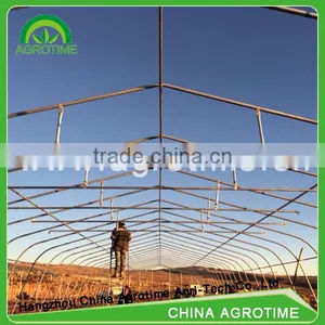 Solar Greenhouse Invernadero Ojival Economico thumbnail-5