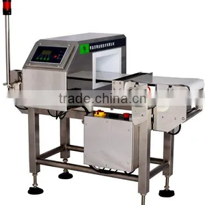 Smart Airport x Ray Luggage Scanner With Best Price thumbnail-4