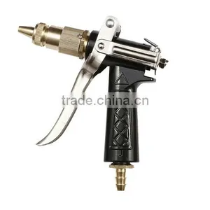 Spray Gun High Pressure Car Washer Water Gun thumbnail-3