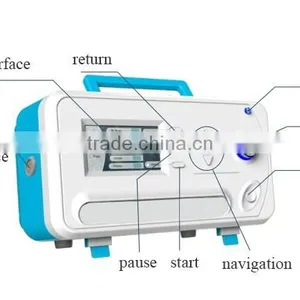Home Use Portable Anti-cellulite rf Vacuum Massage Machine thumbnail-5