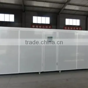 Hot Sale Green Mung Bean Sprout Machine thumbnail-2