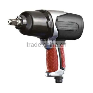 1/2" Twin Hammer Impact Wrench thumbnail-1
