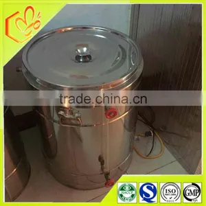 Stainless Steel Honey Tank/Honey Storage With Cheap Price thumbnail-1