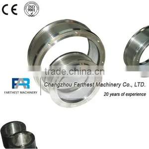 Pelle Mill Ring Die And Roller thumbnail-3