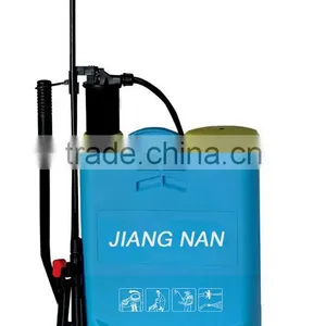 16L Knapsack Hand Sprayer Agriculture thumbnail-1