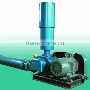Air Blower for Water Slide thumbnail-1