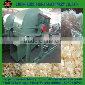 Wood Shaving Machine for Horse Bed ,horse Bed Shaving Machine thumbnail-3