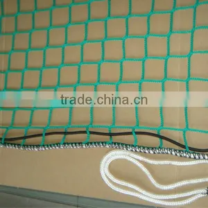 pp Knotless Cargo Net,container Cargo Net,car Cargo Net thumbnail-1