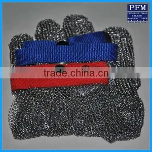 SS304 Security Protection Gloves thumbnail-2