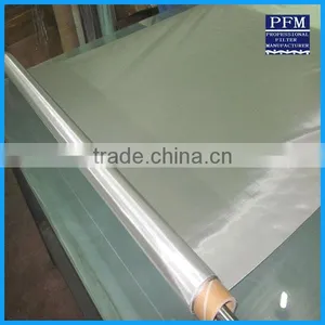 Stainless Steel Silk Screen Mesh thumbnail-1
