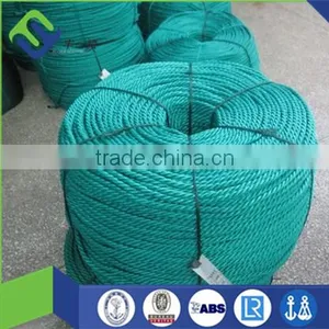 Polyethylene Fishing Rope 8mm thumbnail-1