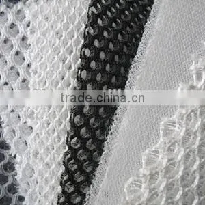 0.12mm 140D Polyester Transparent Monofilament Yarn for Office Furnitureseat Cushion thumbnail-1