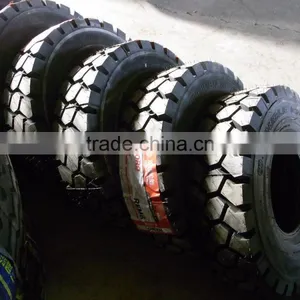 DOUBLE COIN Brand REM6 14.00R24 Forklift Tires for Sale thumbnail-4