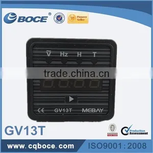 Digital AC Frequency Meter GV13F Based on GV13T thumbnail-1