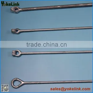 No Wrench Screw Anchor/earth Screw Anchor/earth Anchor thumbnail-1