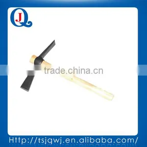 Chinese Hard Wood Handle Pick JQ-012 thumbnail-1