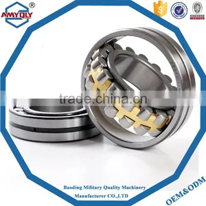 Spherical Roller Bearing 30x80x21mm thumbnail-1