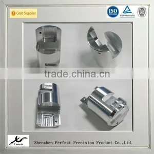 Stainless Steel Machining Components thumbnail-2