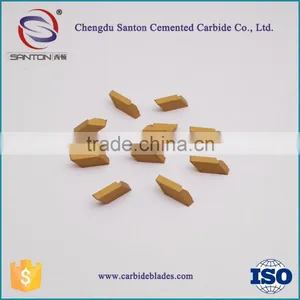 Cnc Carbide Cutting Tools Turning Insert KNUX1604 thumbnail-6