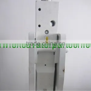 Hydraulic Breaker / Hammer, Drill Rod/chisel 68mm thumbnail-4