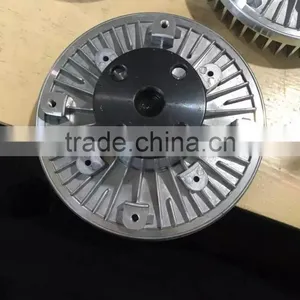 Pick up Truck Fan Clutch WL21-15-150 WL81-15-150A thumbnail-2