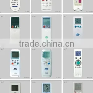 Universial Remote Control for Air Condotioner thumbnail-1