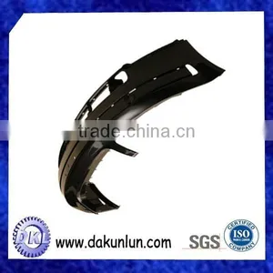 Factory Injection Moulding Plastic Car Parts thumbnail-1