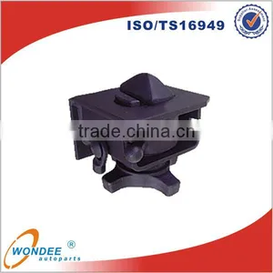 China WONDEE Semi Trailer Twist Lock-europe thumbnail-1