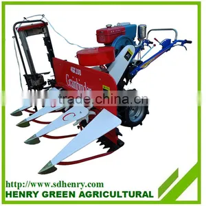 Wheat Reaper/Paddy Reaper/power Tiller Reaper thumbnail-6