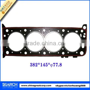 0203.08 Auto Spare Parts Gasket Cylinder Head for Peugeot thumbnail-1