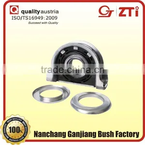 Center Support Bearing 210661-1X thumbnail-1
