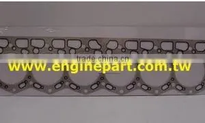 6D110 Diesel Engine Gasket,6138-11-1812 thumbnail-6