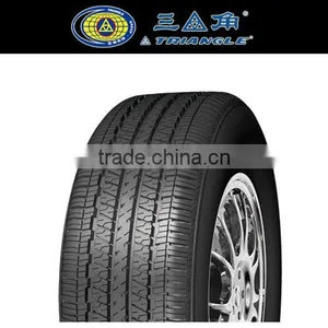 Triangle Car Tires 245/65R17 TR257 Tires thumbnail-1