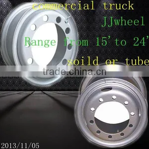 Chinese Wholesale Commercial Wheel thumbnail-1