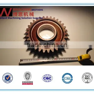Customized Schlafhorst Spare Parts With Low Price thumbnail-2