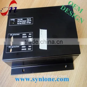 Aluminum Die Cast Junction Box, Extruction Aluminum Profiles Supplier thumbnail-1