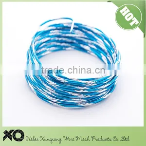 Bonsai Anodized Diamond Aluminum Craft Wire thumbnail-3