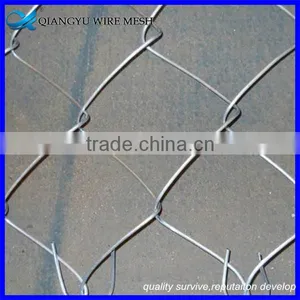 Stainless Steel Chain Link Fence Prices/ Chain Link Fence Price and Gauge thumbnail-5