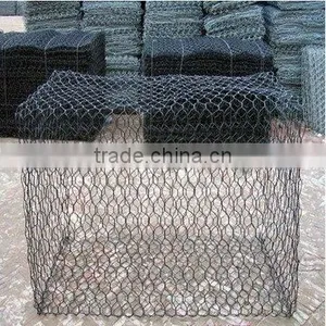 Hexagonal Mesh thumbnail-1