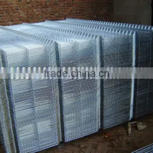 Automatic Welded Wire Mesh Panel Bending Machine thumbnail-5