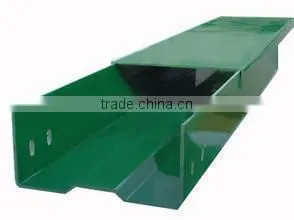 Fiberglass Cable Tray,grp Cable Tray,cable Tray Sizes thumbnail-4
