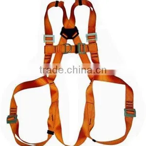 Safety Body Harness thumbnail-1
