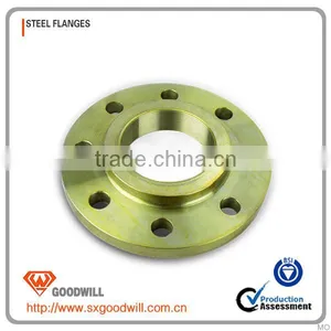 Double Stud Adapter Flange thumbnail-1