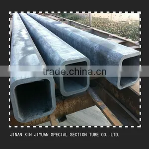 Acid-washing Square Steel Pipe/steel Tube thumbnail-1