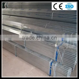 Decoration Square Tube thumbnail-2