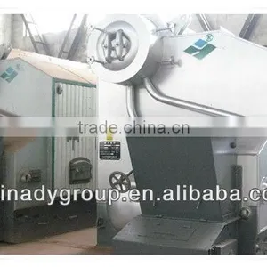 Hot Selling!! Portable High Efficiency SZL Series Package Steam Boiler 1-1.25-AII (Dongyue) thumbnail-1