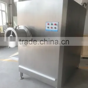 Mince Meat Machine for Sale/yuanchang Brand thumbnail-1