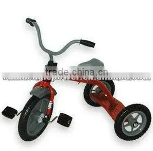 KIDS METAL TRICYCLE thumbnail-1